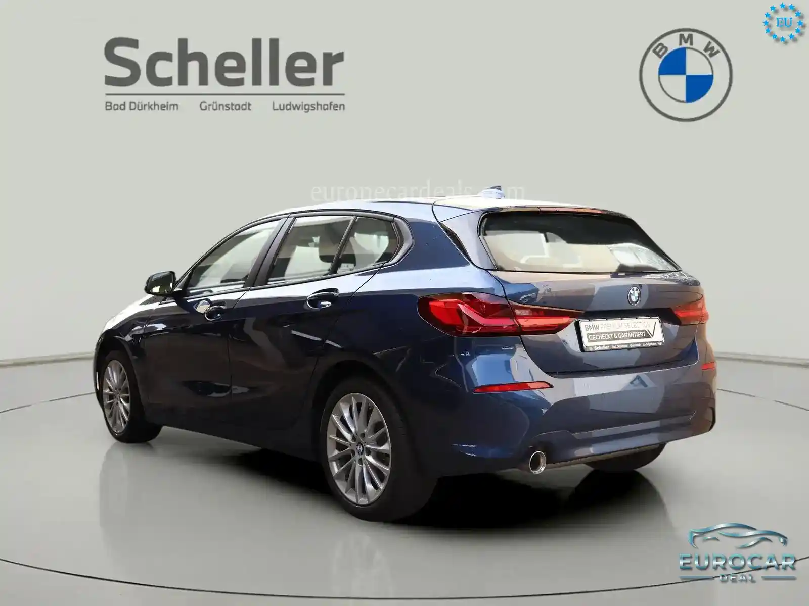 BMW 118