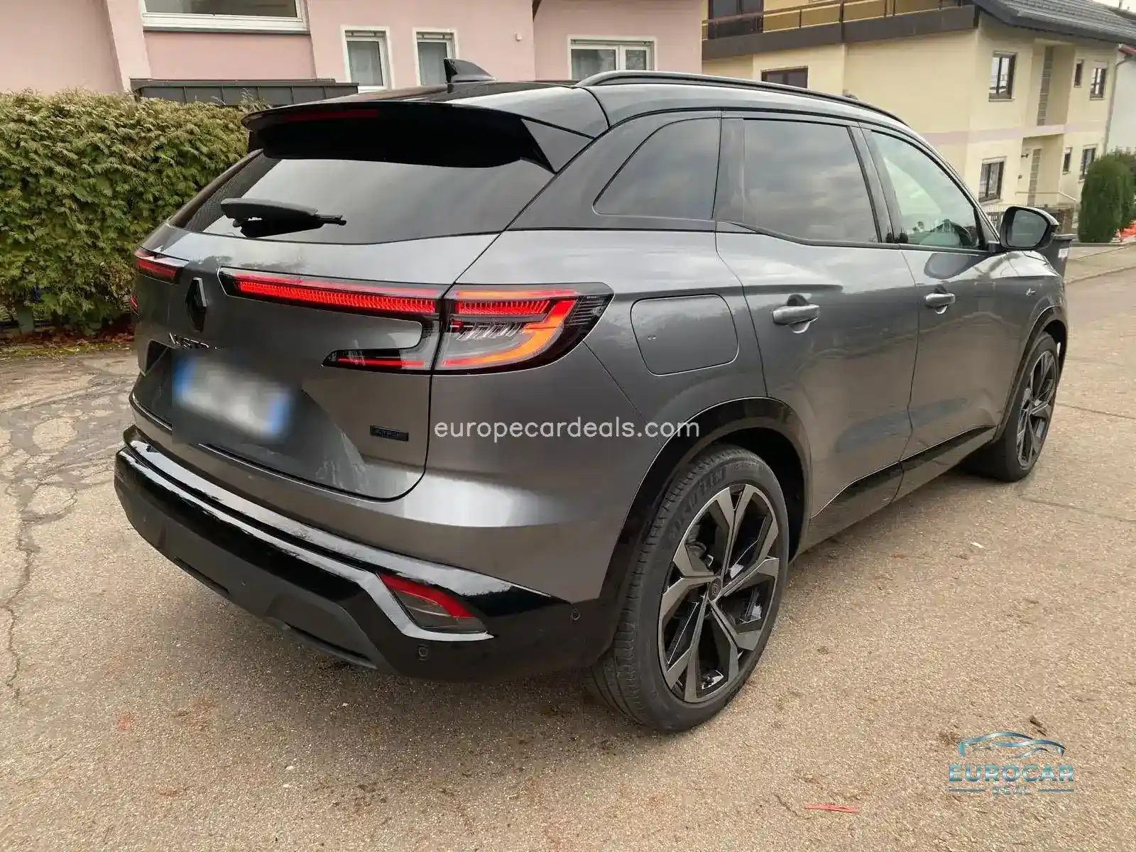 Renault Austral