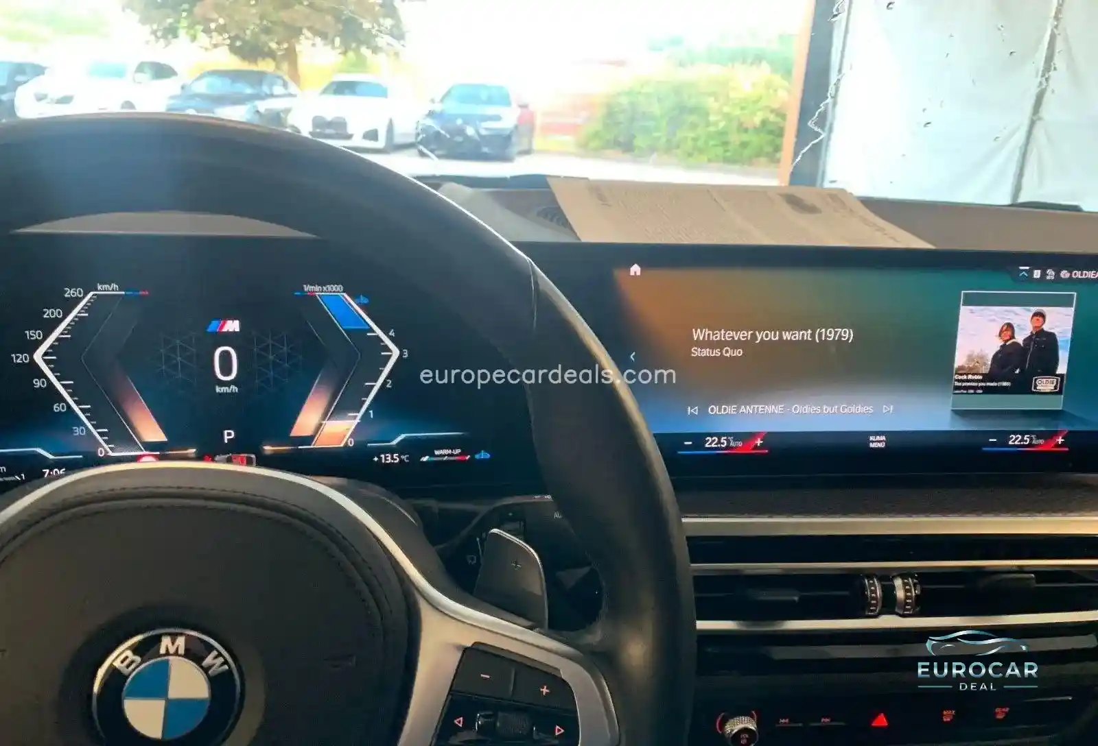 BMW 420 Gran Coupé