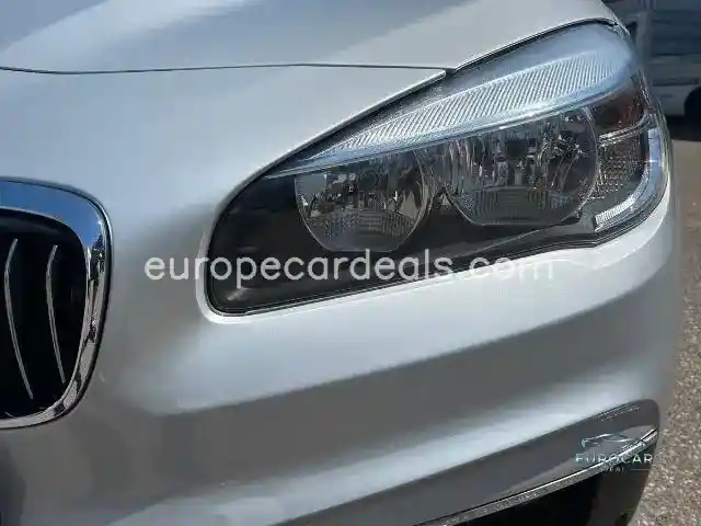 BMW 220 Active Tourer