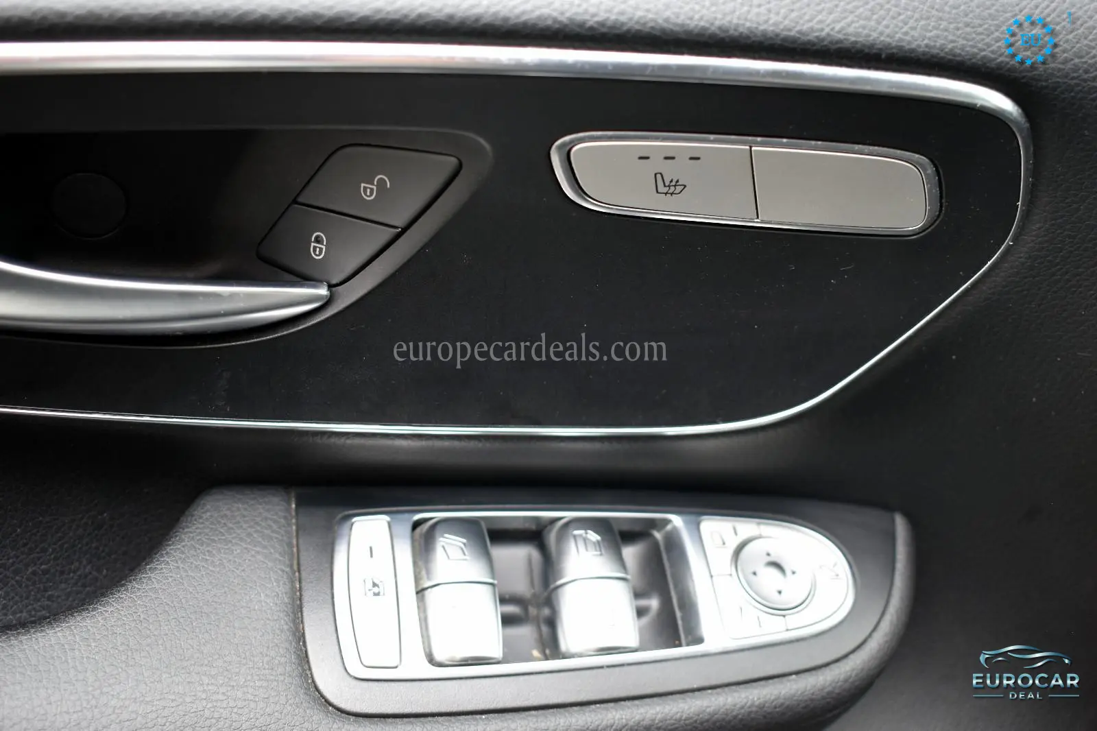 Mercedes-Benz V 220