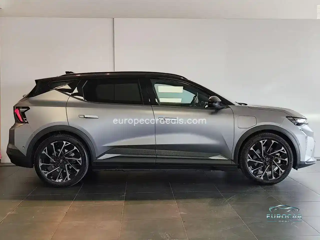 Renault Other