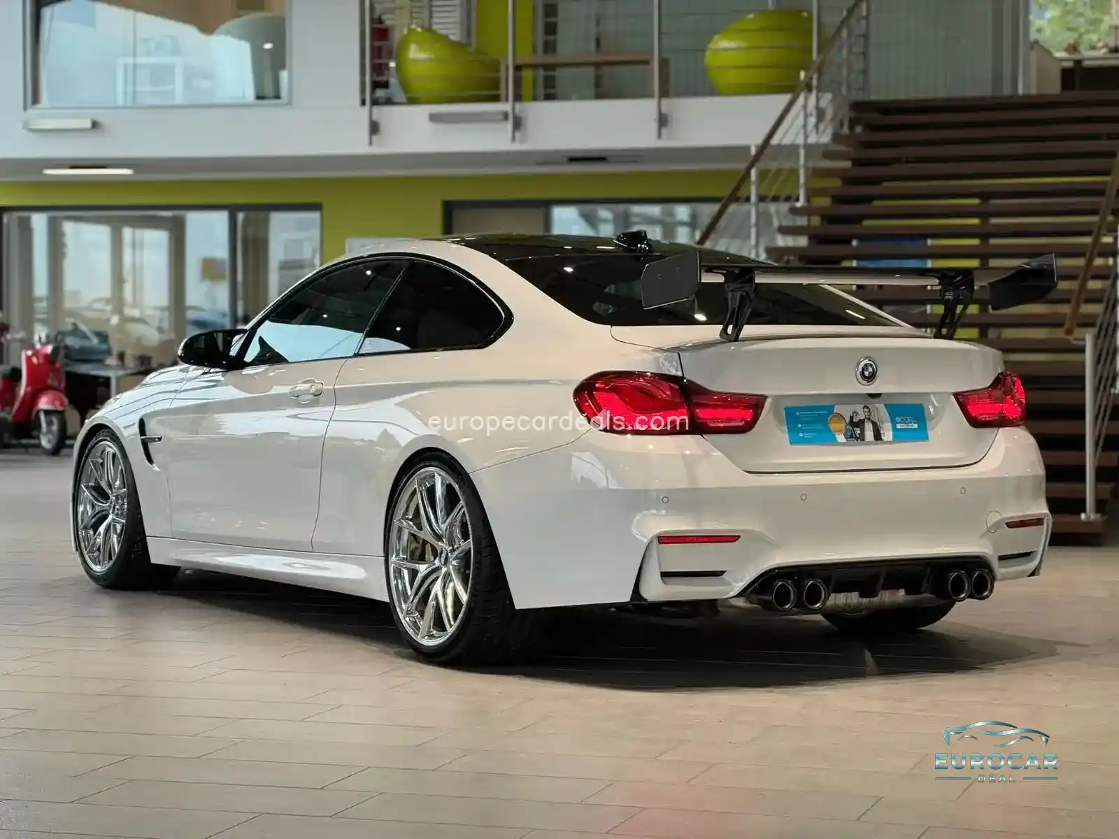 BMW M4