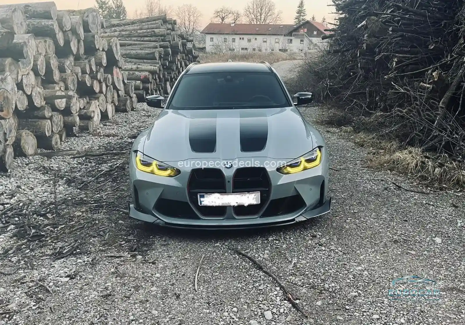 BMW M3