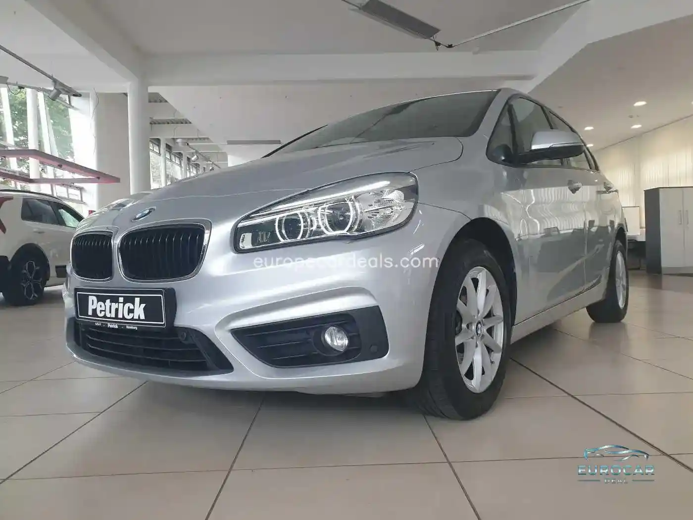BMW 220 Active Tourer