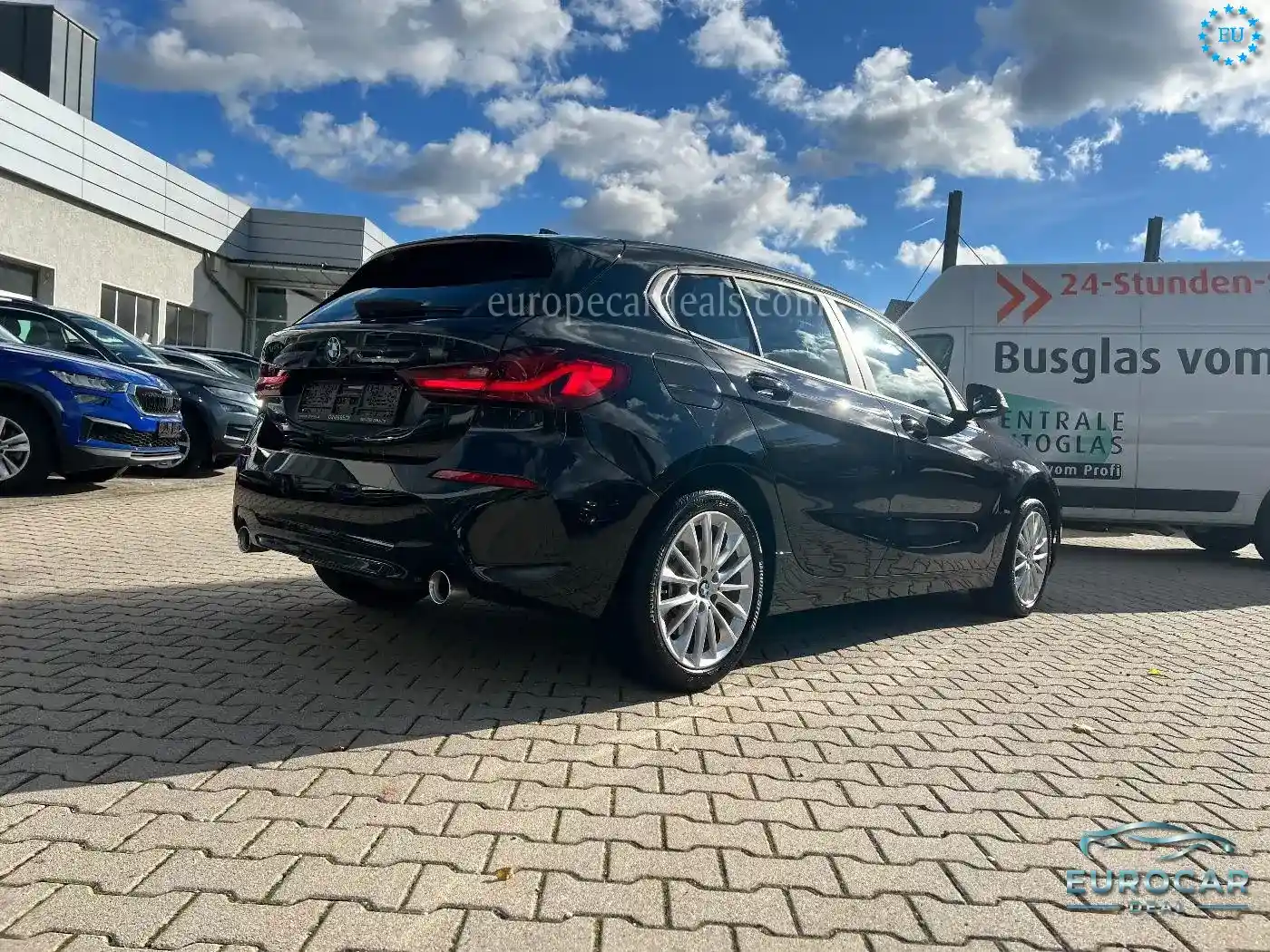 BMW 120