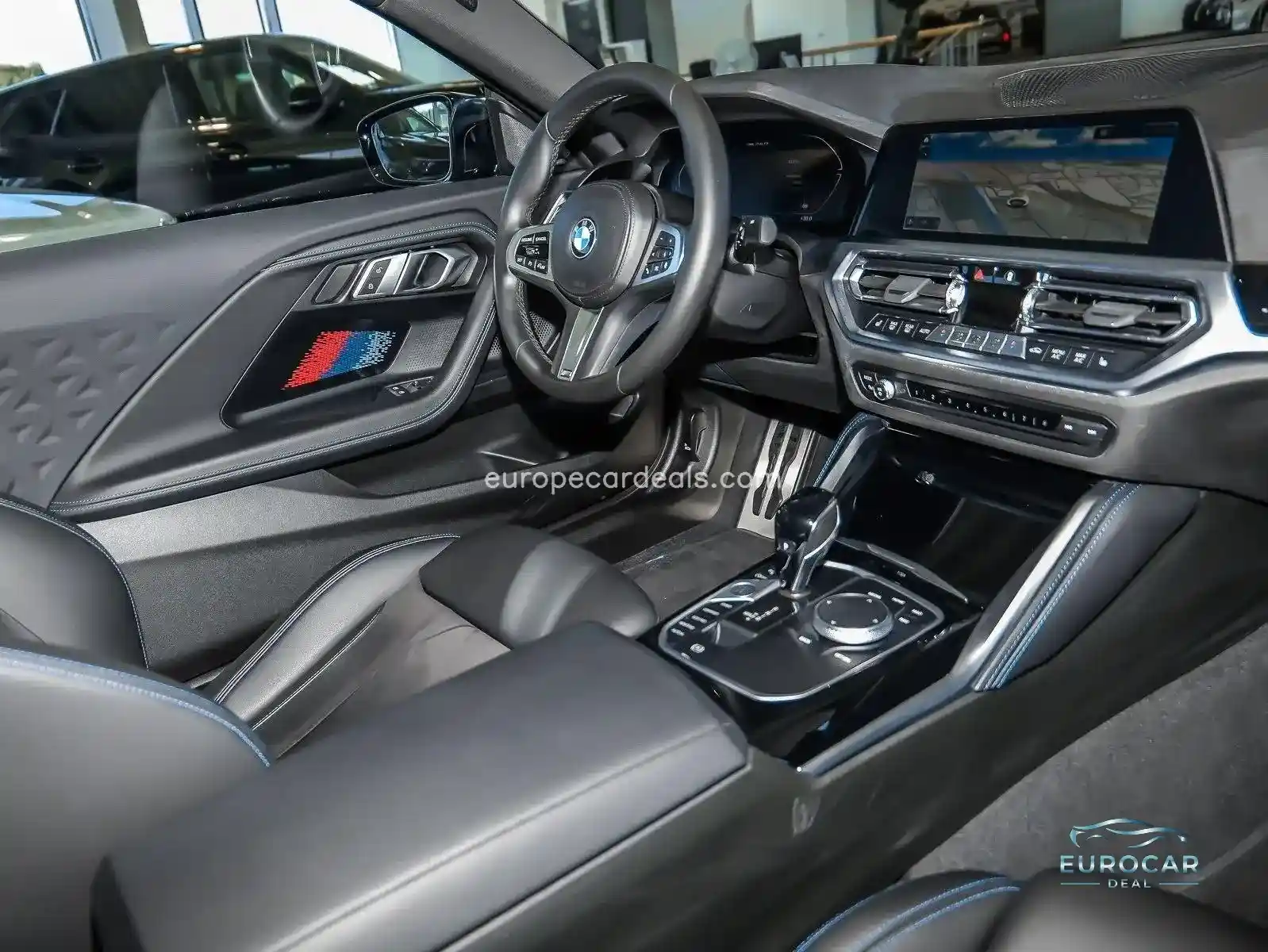 BMW M240i