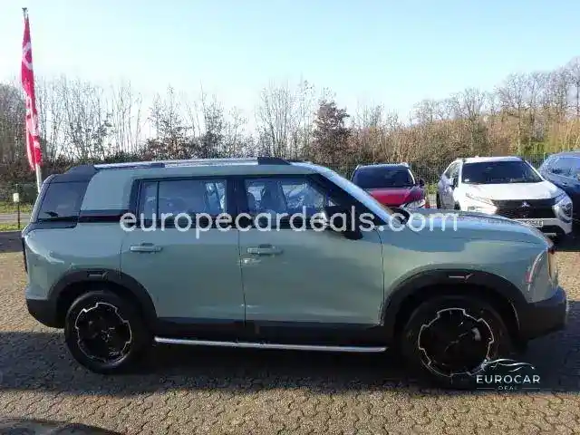 BAIC BJ30