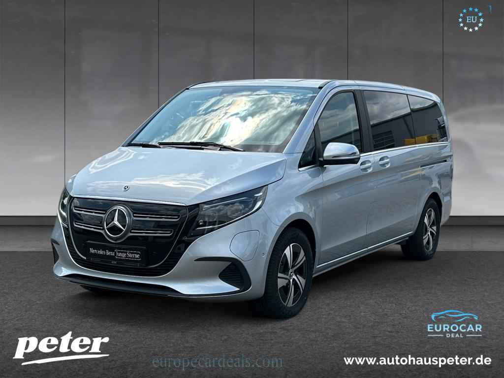 Mercedes-Benz EQV