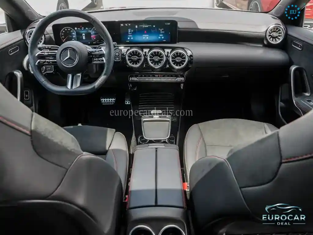 Mercedes-Benz CLA 250 Shooting Brake
