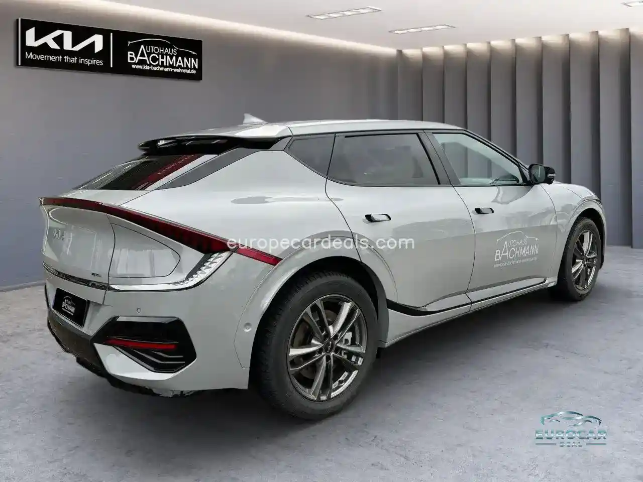 Kia EV6