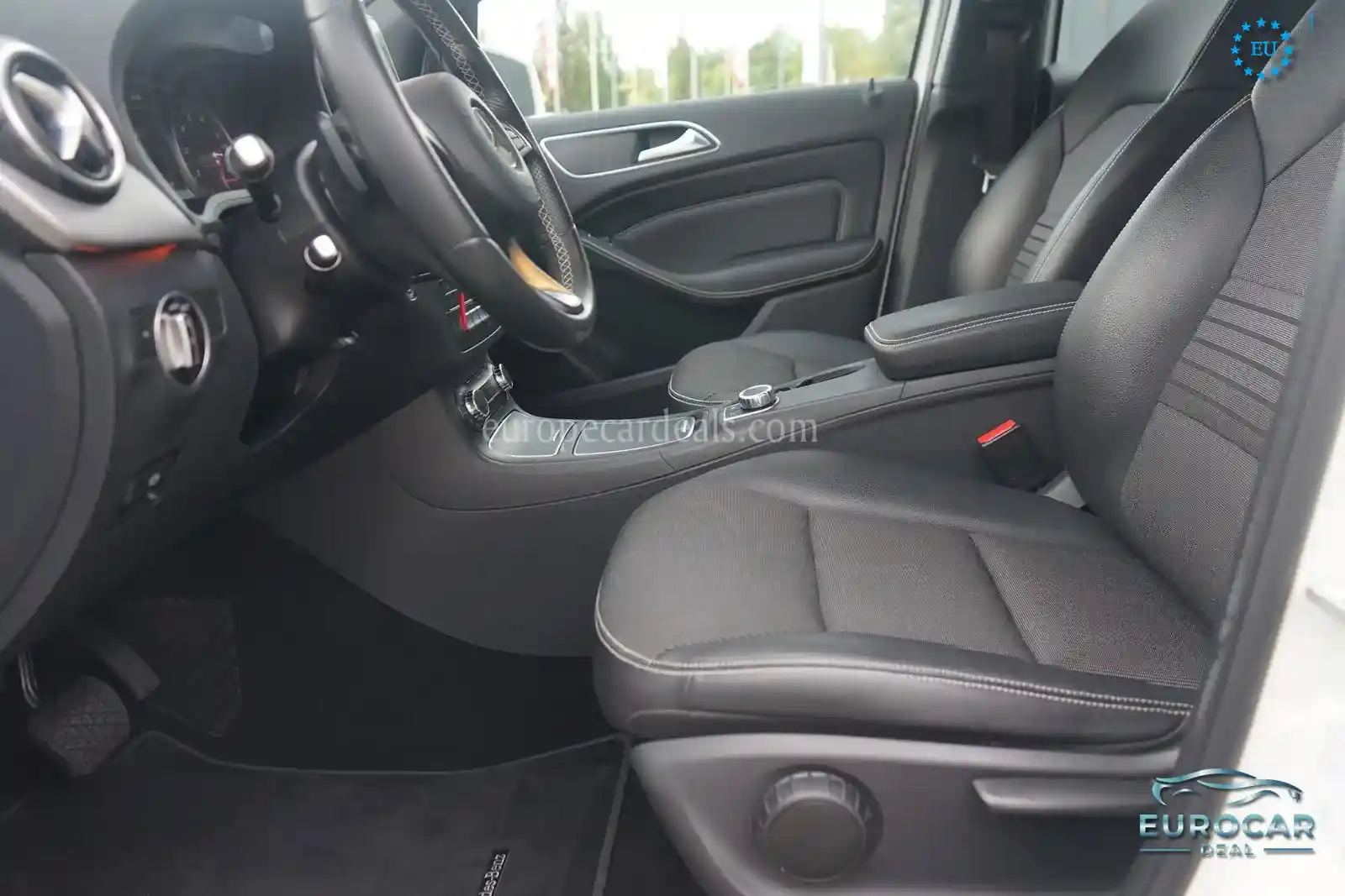Mercedes-Benz B 150