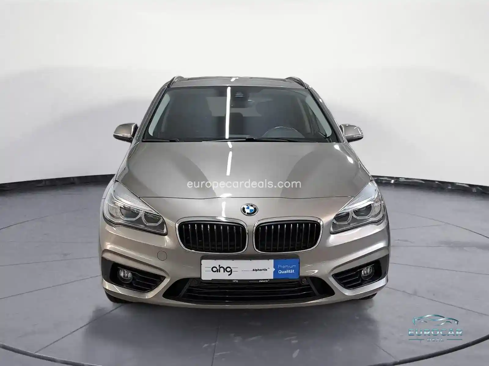 BMW 225 Active Tourer