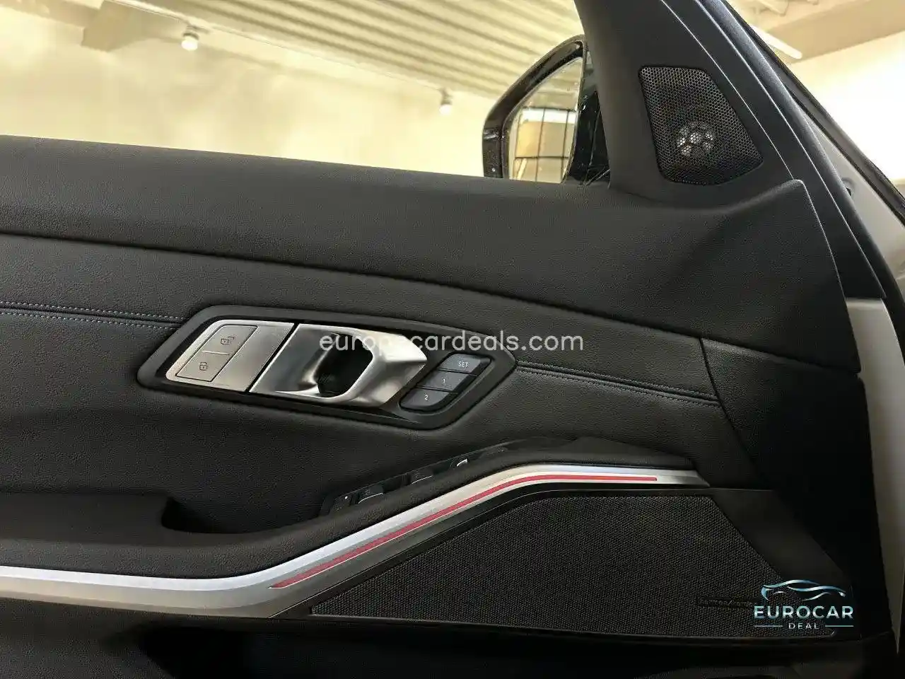 BMW M340i