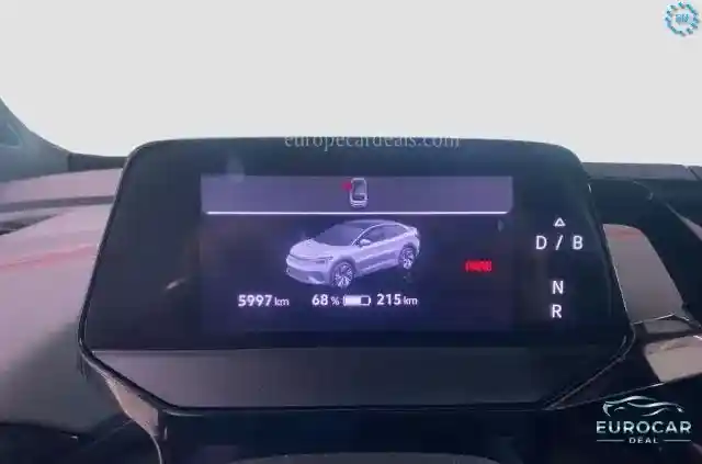 Volkswagen ID.5