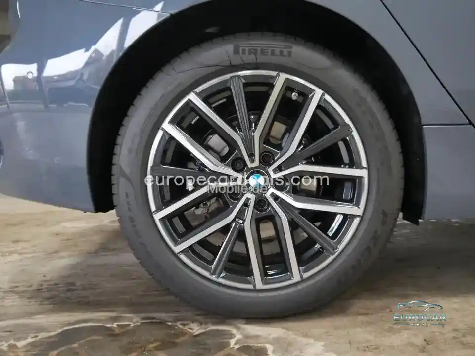 BMW 220 Active Tourer