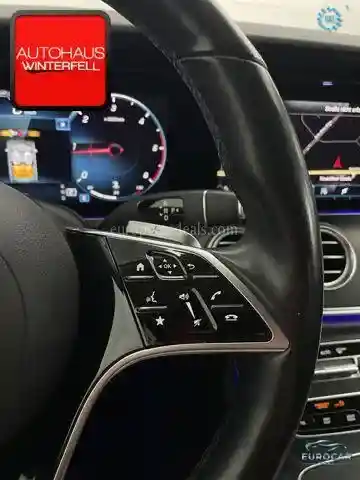 Mercedes-Benz E 400