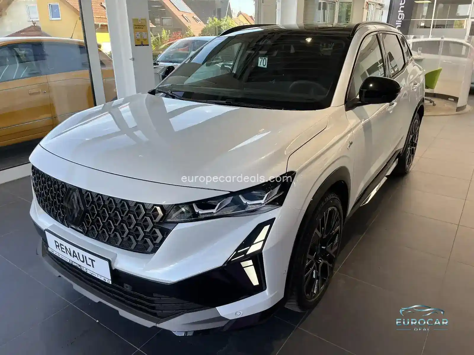 Renault Austral