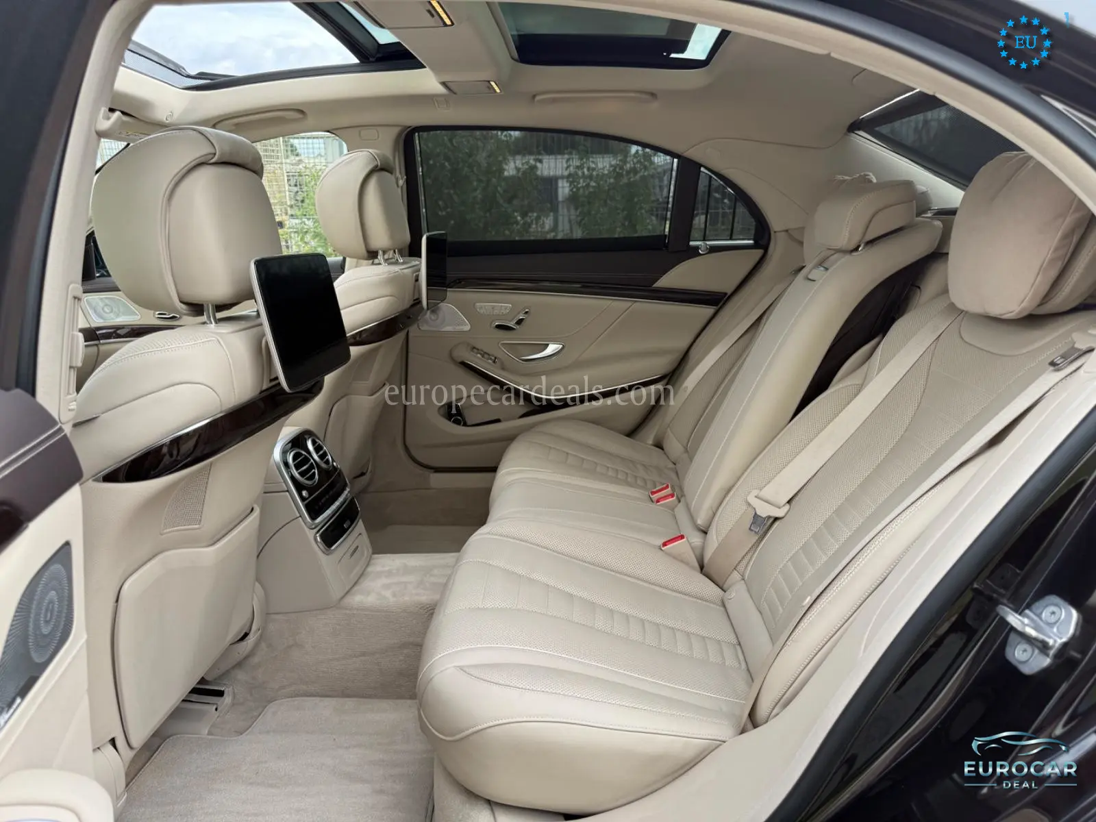 Mercedes-Benz S 400