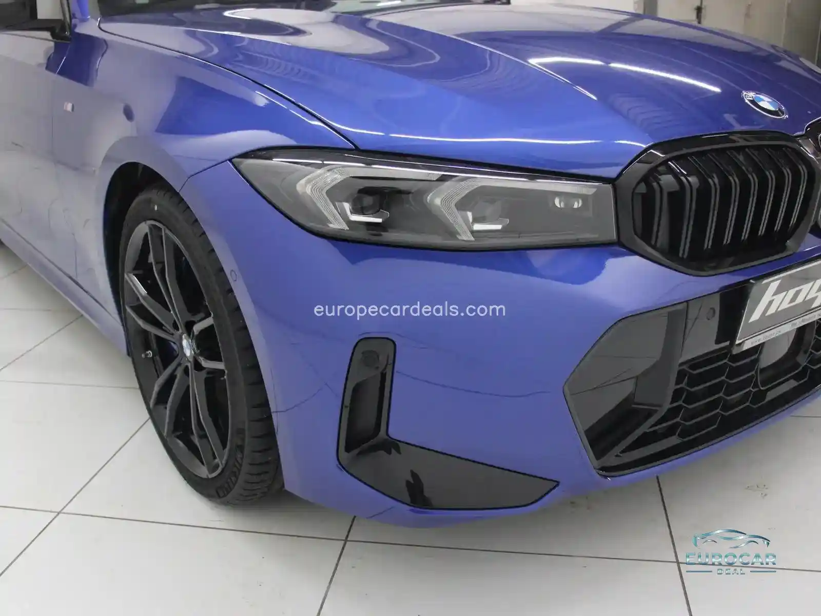 BMW 330
