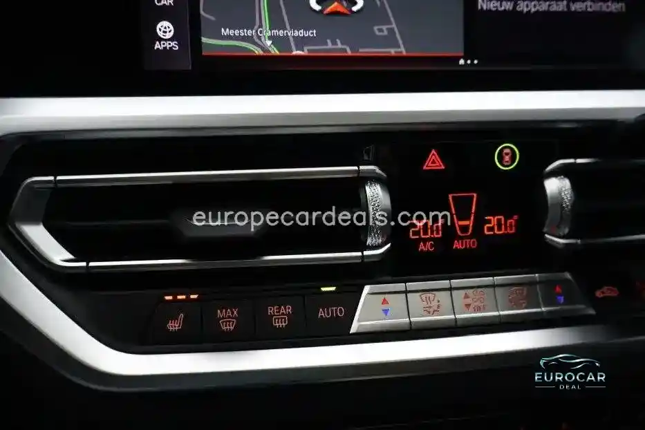 BMW 420 Gran Coupé