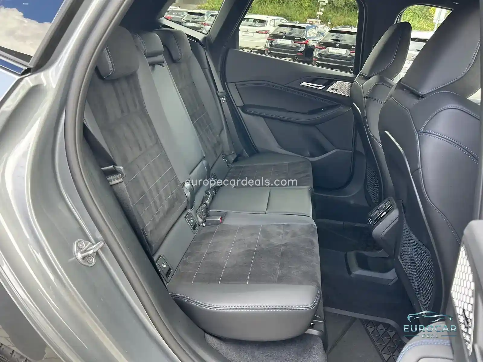 BMW 223 Active Tourer