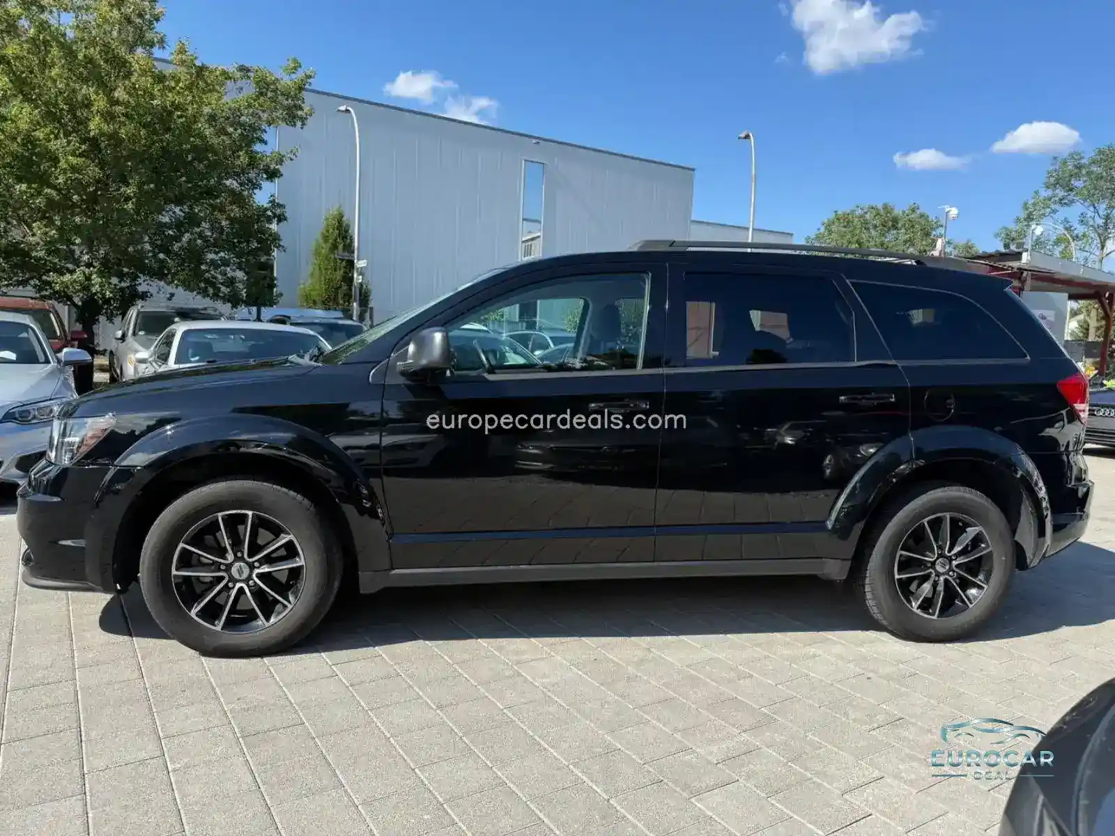 Dodge Journey