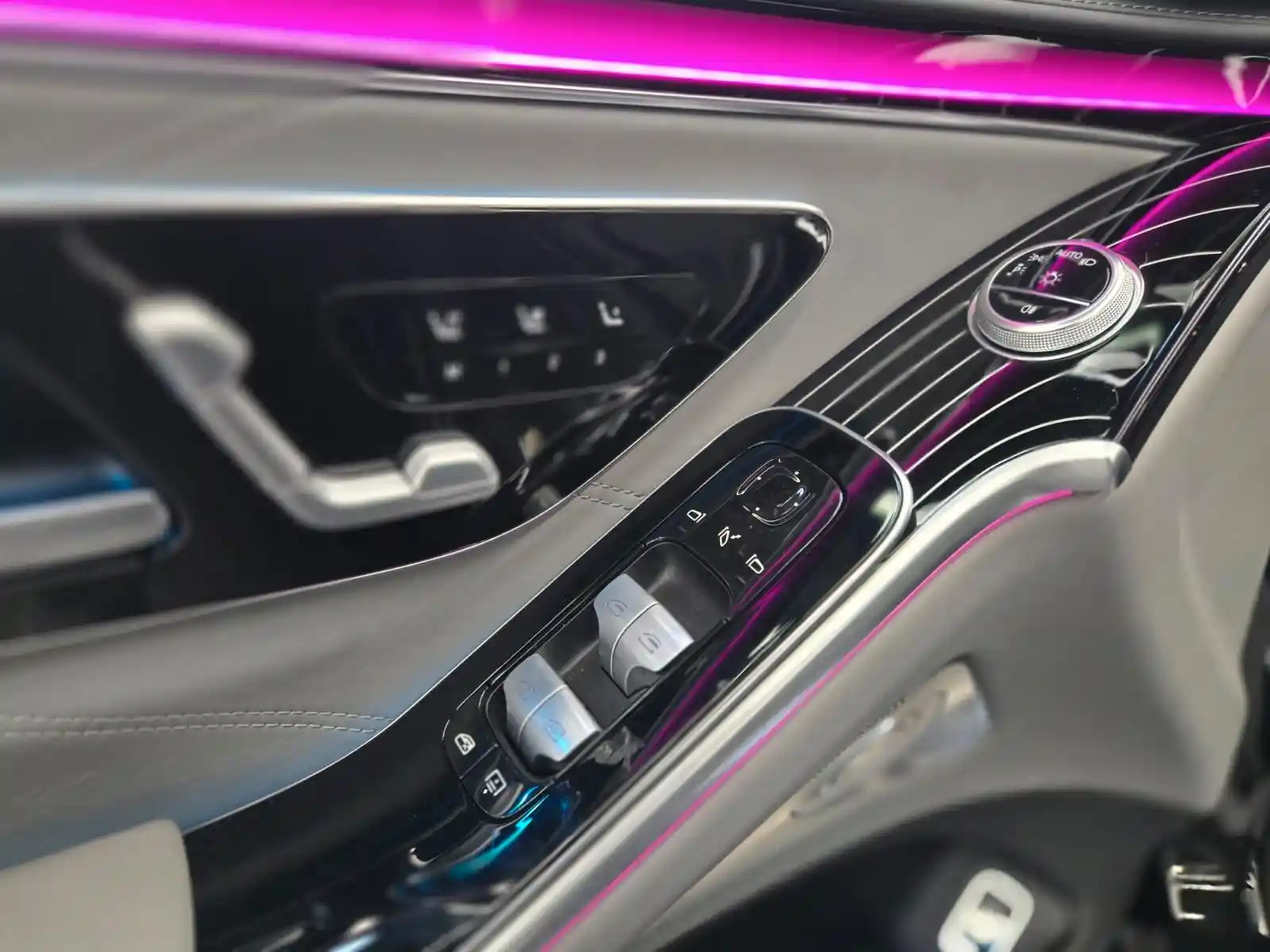 Mercedes-Benz S 680