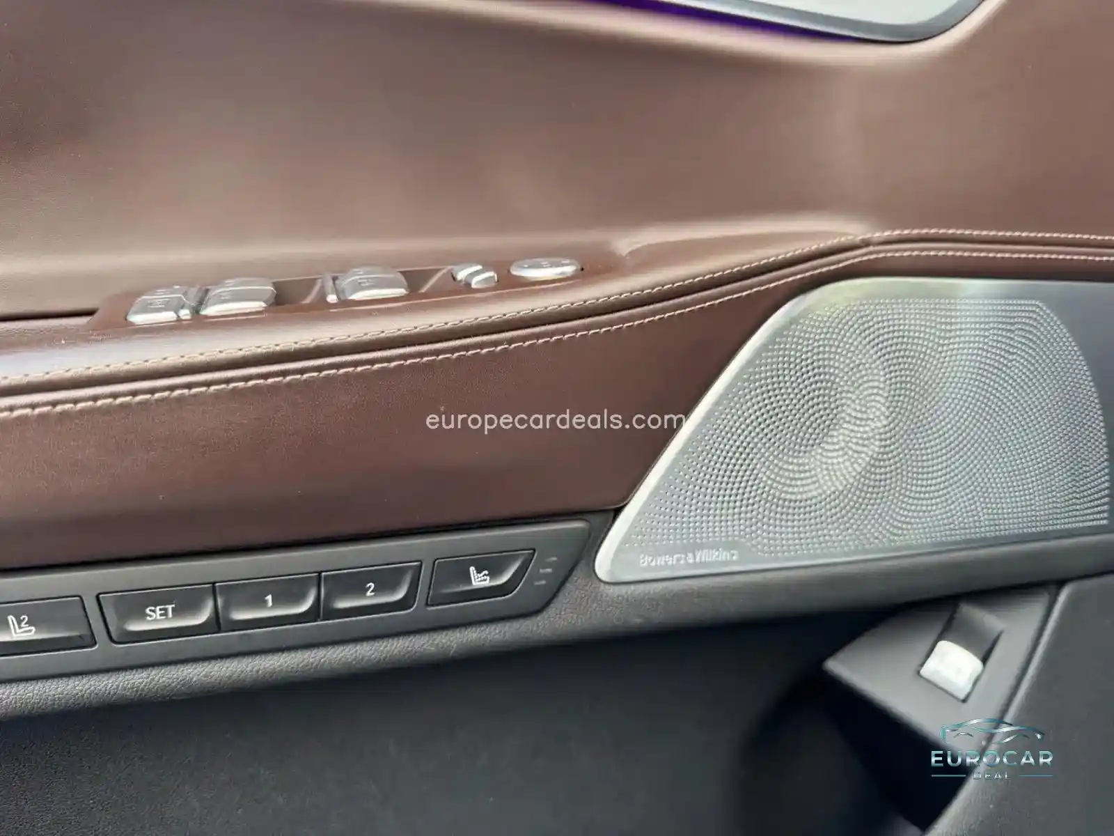 BMW 740