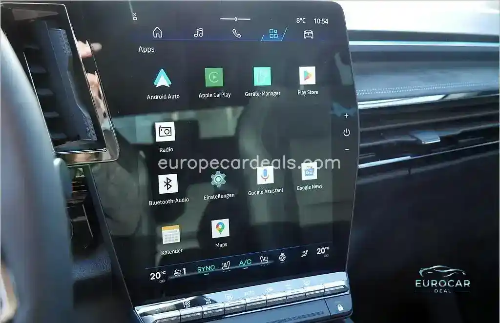 Renault Austral