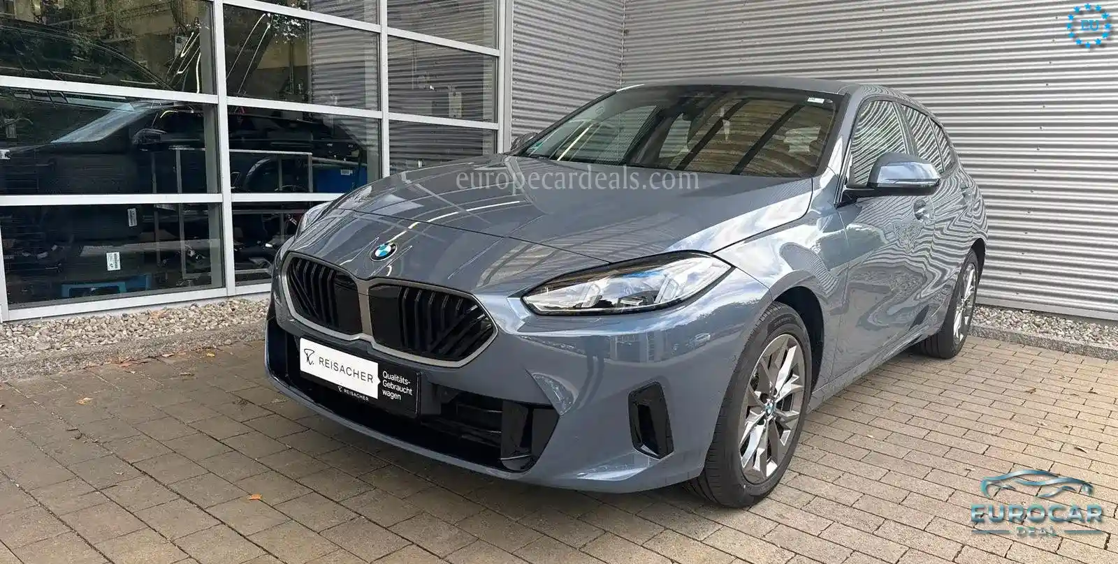 BMW 120
