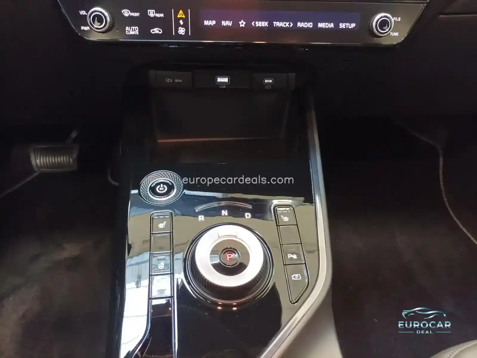 Kia Niro EV