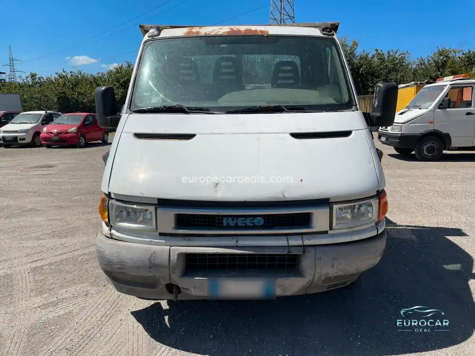 Iveco Other