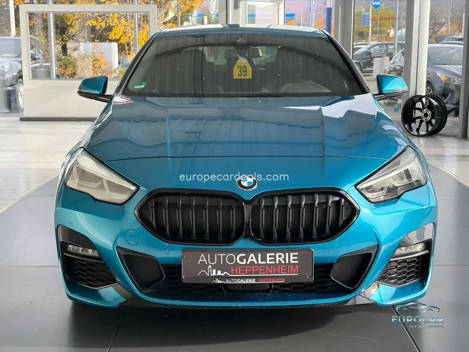 BMW 218