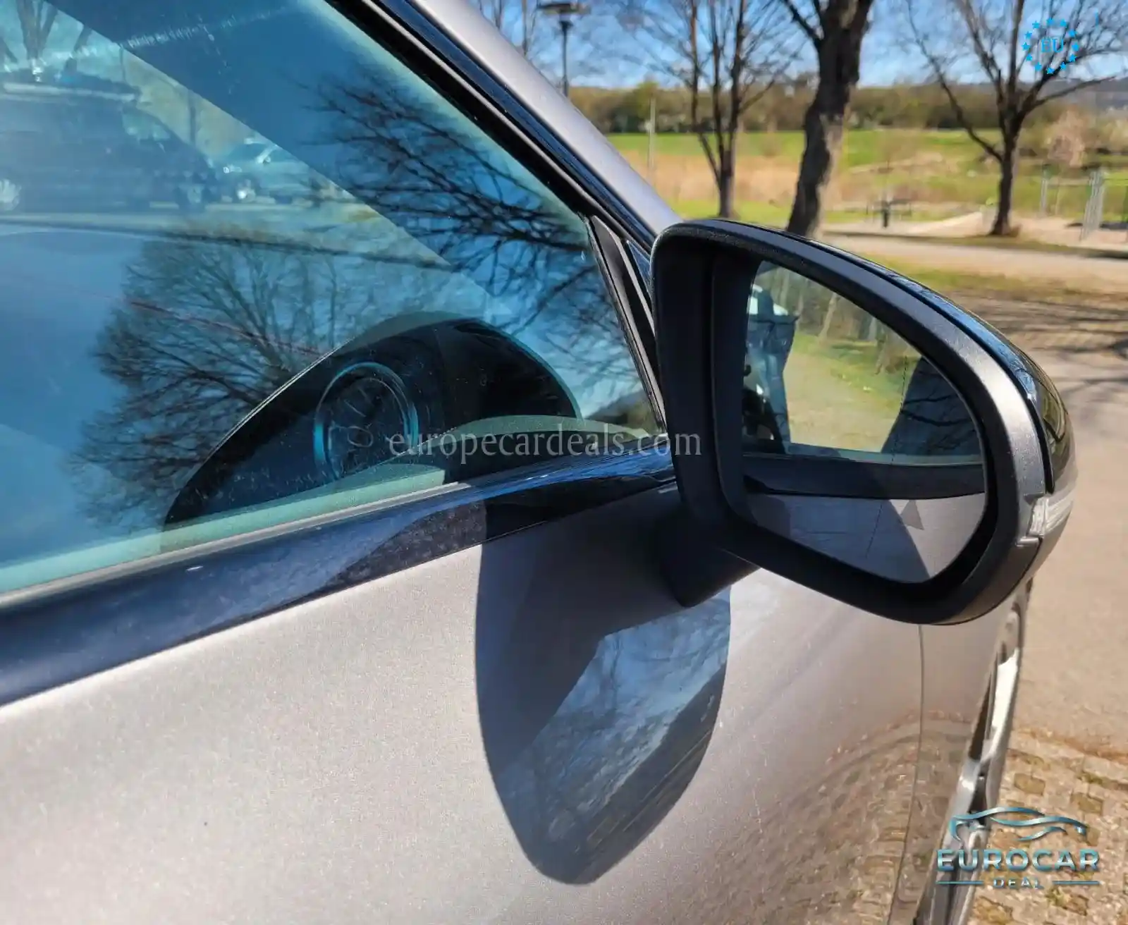 Mercedes-Benz CLA 200 Shooting Brake