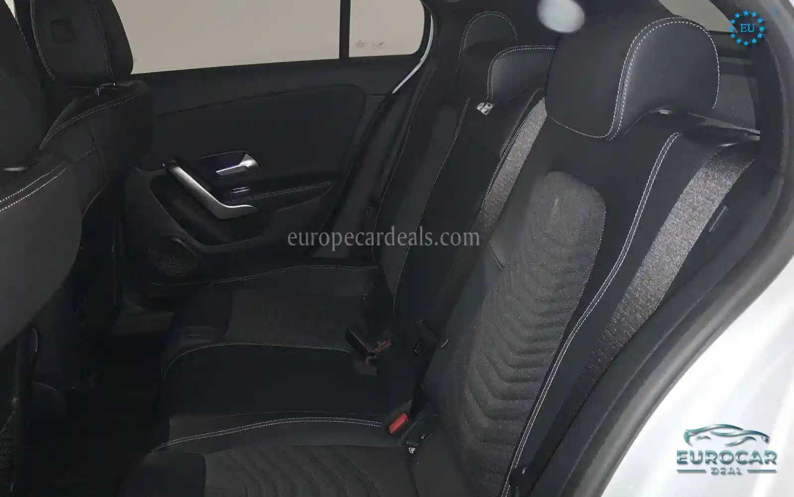 Mercedes-Benz A 220