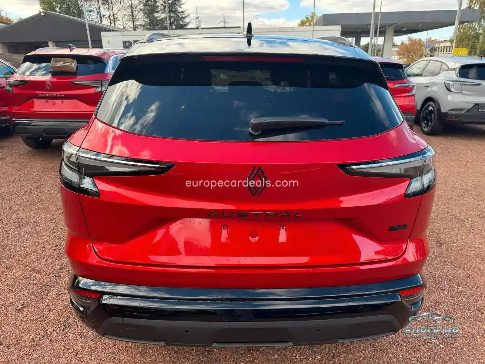 Renault Austral