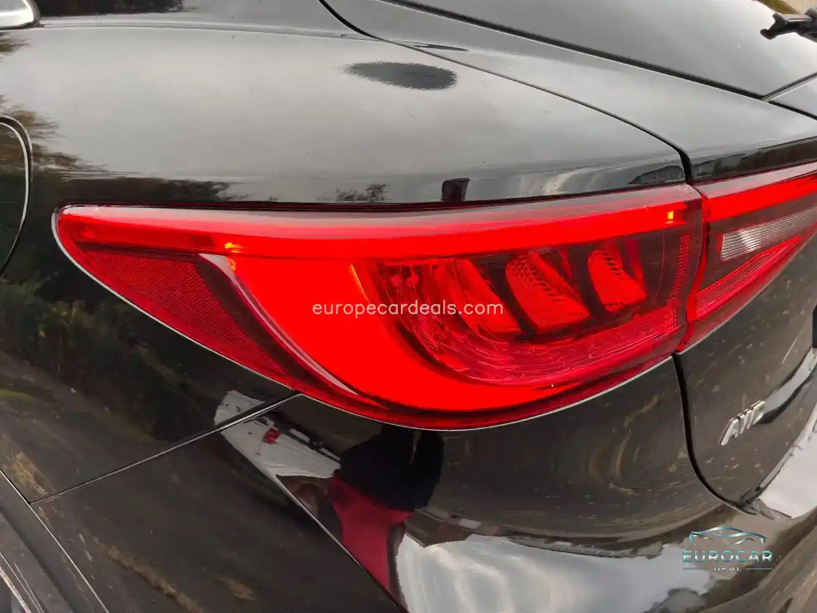 Infiniti Q30