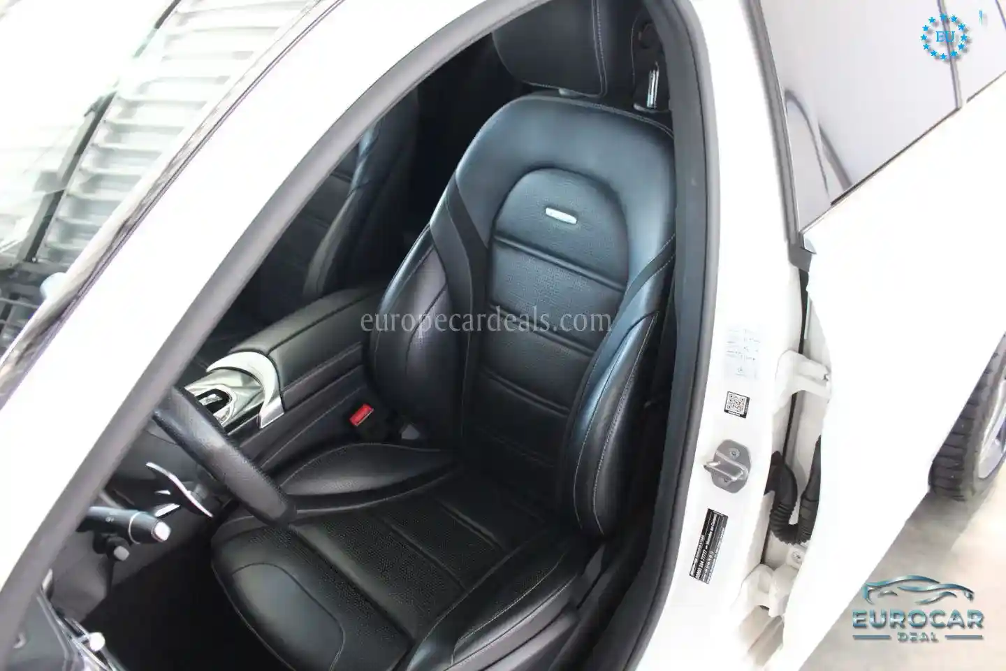 Mercedes-Benz C 63 AMG