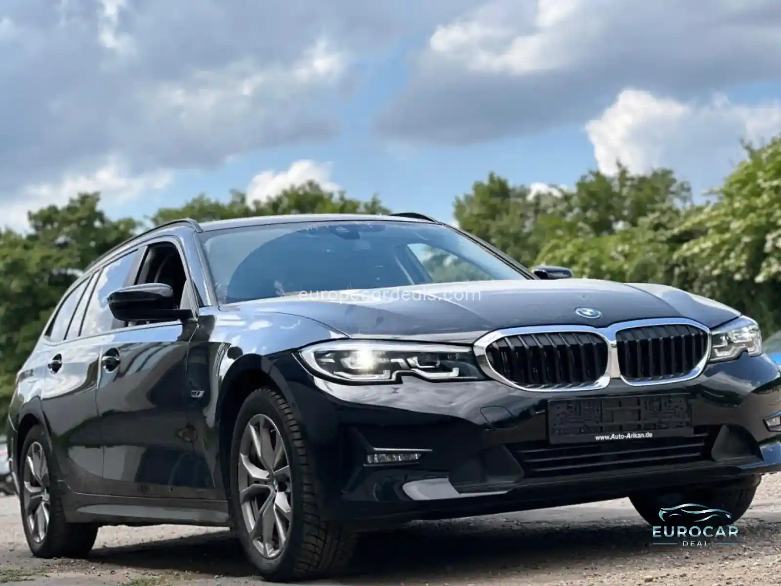 BMW 320