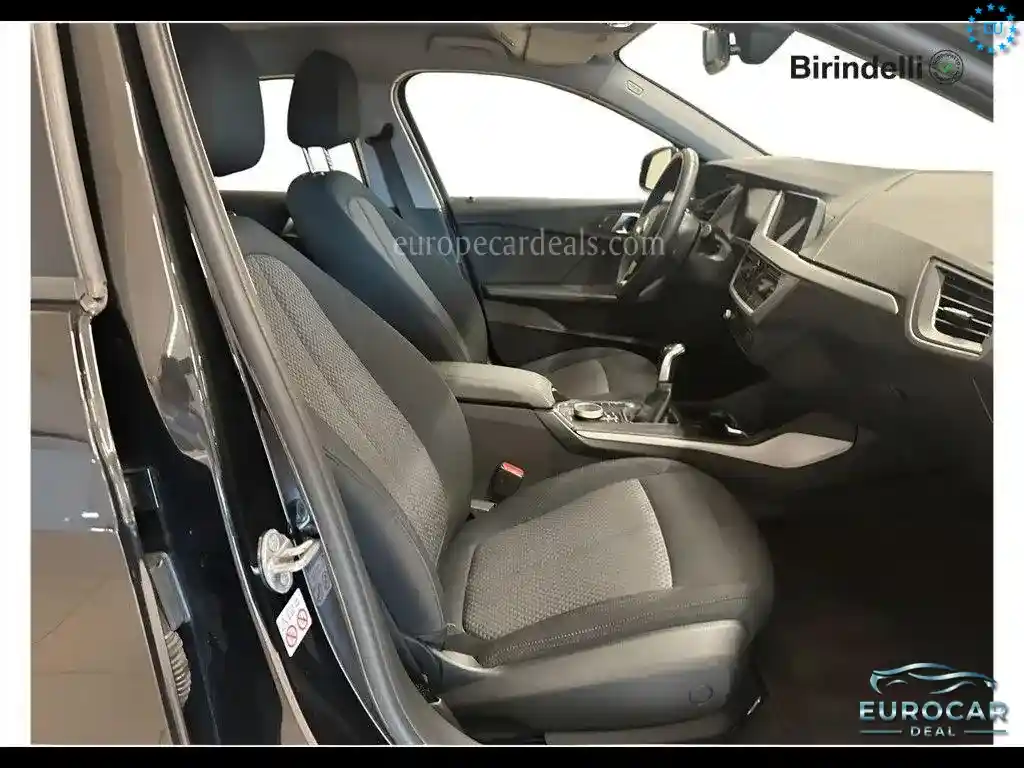 BMW 116