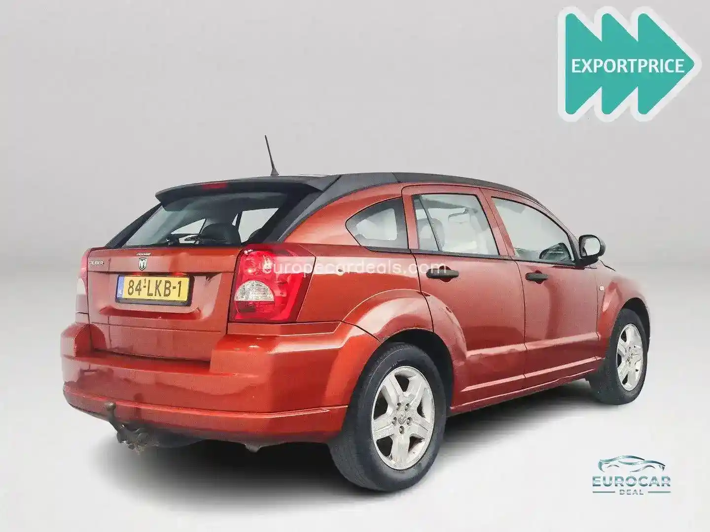 Dodge Caliber