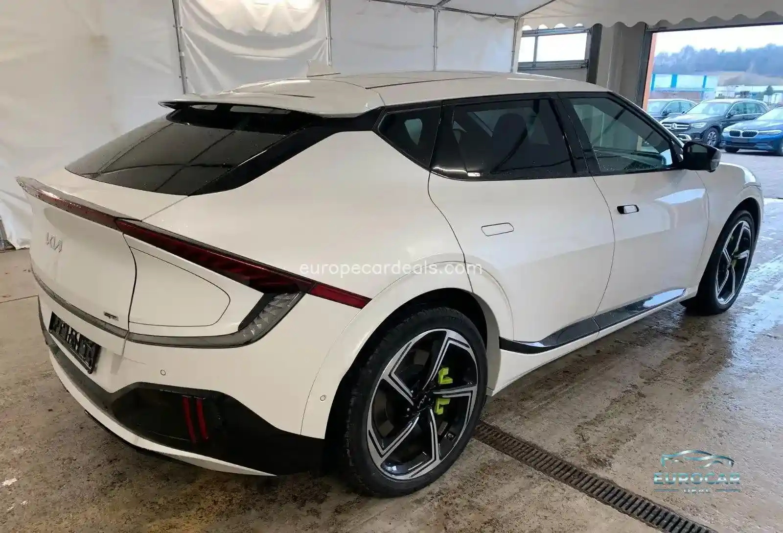 Kia EV6