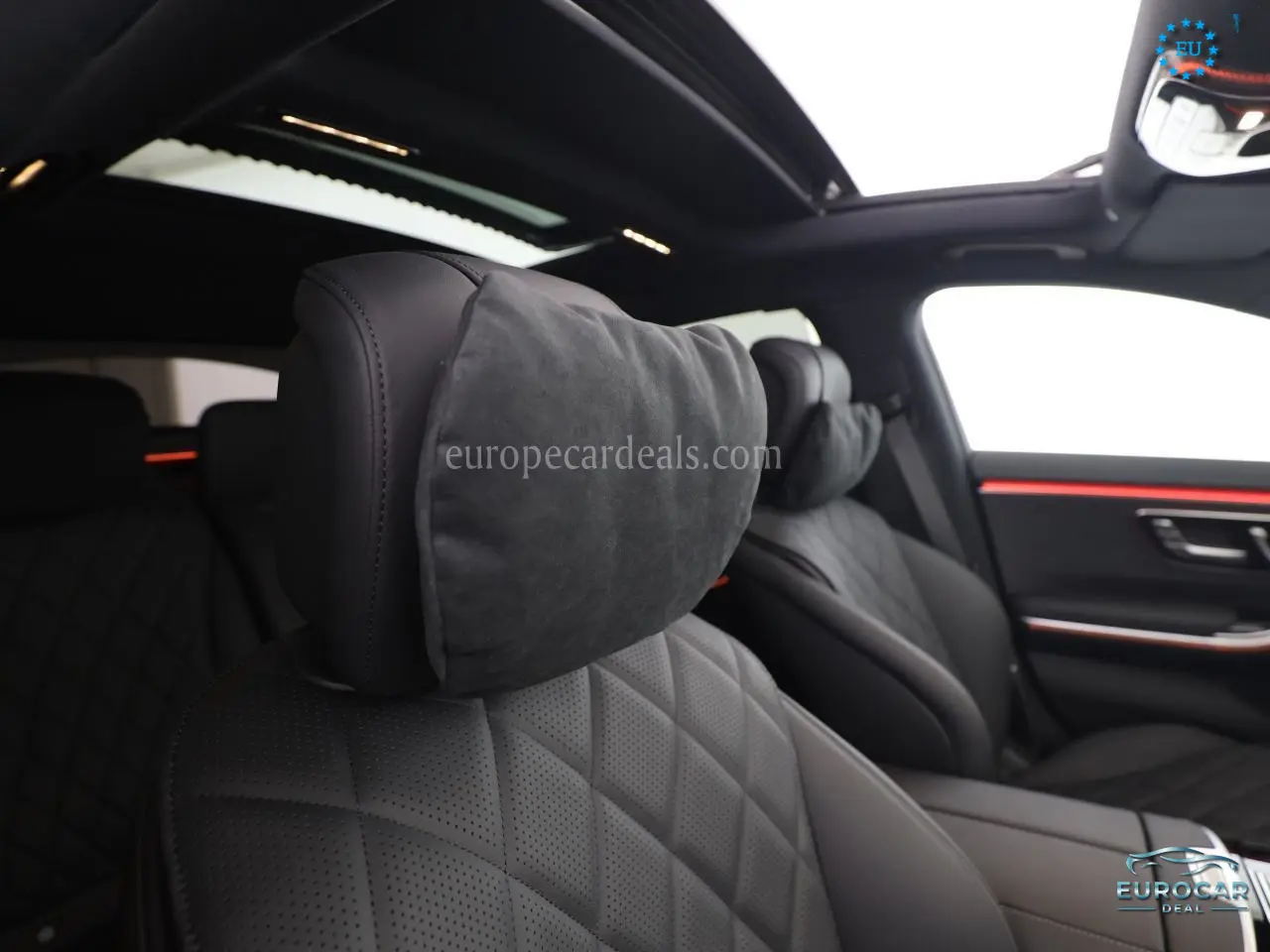 Mercedes-Benz S 450