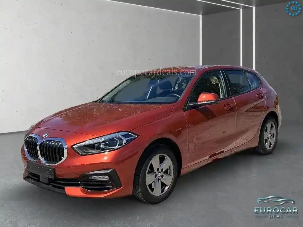 BMW 118