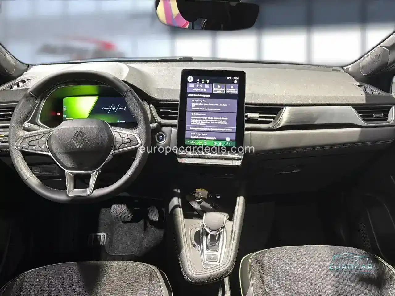 Renault Symbioz