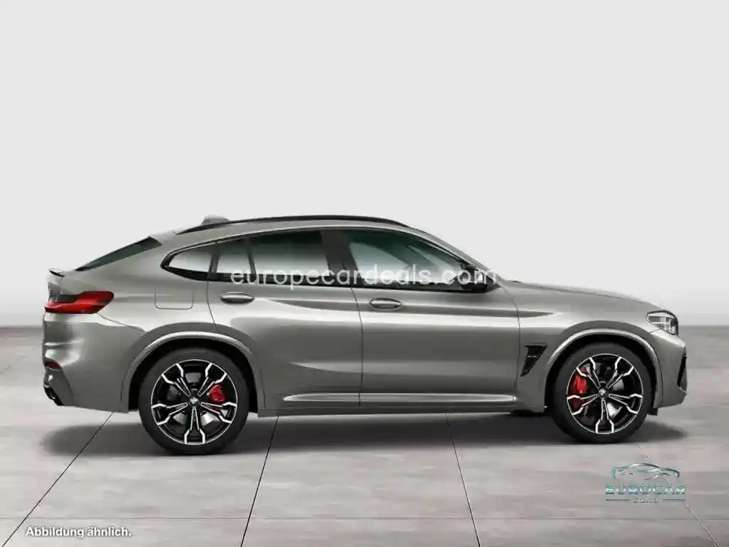 BMW X4 M