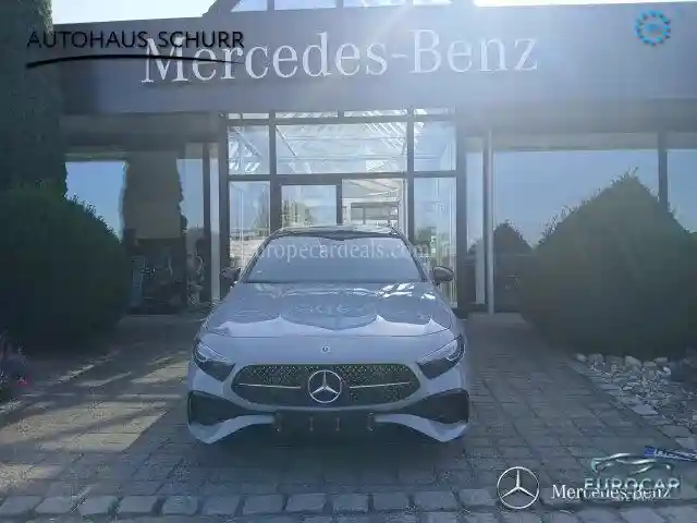 Mercedes-Benz A 220