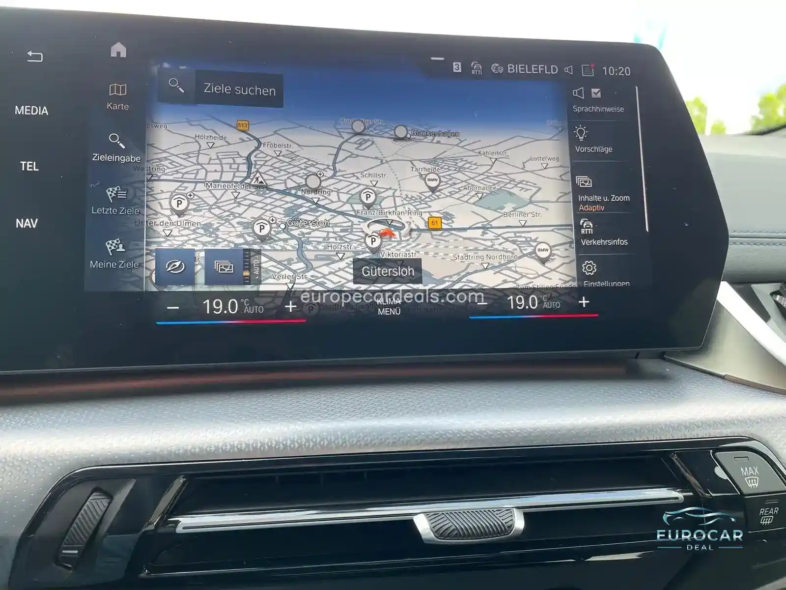 BMW 218 Active Tourer
