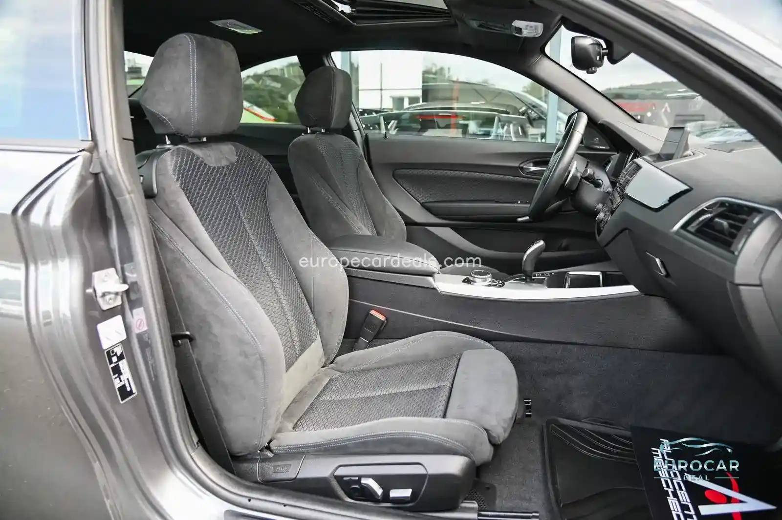 BMW M240i